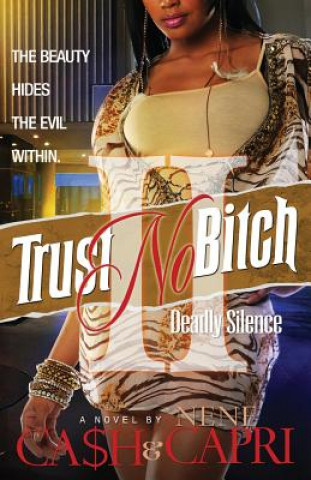 Книга Trust No Bitch 2 Ca$h