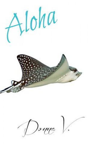 Book Aloha Donna V
