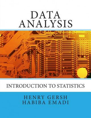 Boek Data Analysis Henry Gersh