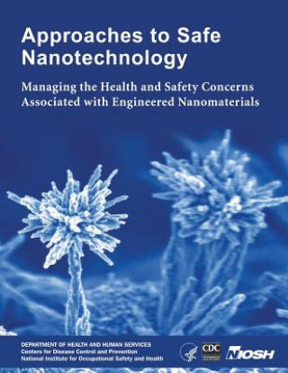 Kniha Approaches to Safe Nanotechnology: Managing the Health and Safety Concerns Associated with Engineered Nanomaterials Department of Health and Human Services