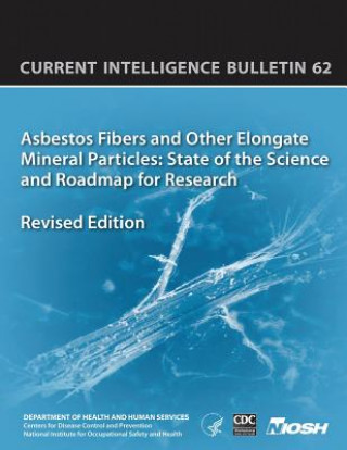 Kniha Asbestos Fibers and Other Elongate Mineral Particles: State of the Science and Roadmap for Research: Current Intelligence Bulletin 62 Department of Health and Human Services