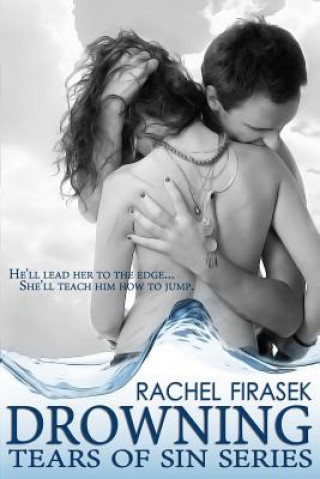 Livre Drowning Rachel Firasek