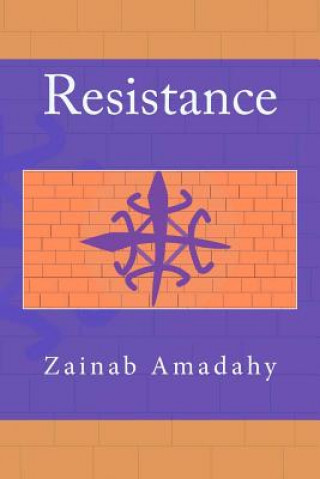 Carte Resistance Zainab Amadahy