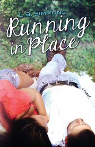 Libro Running in Place L B Simmons