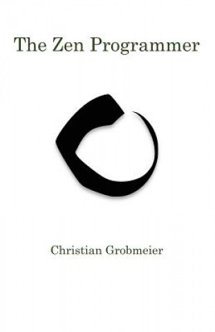 Book The Zen Programmer Christian Grobmeier