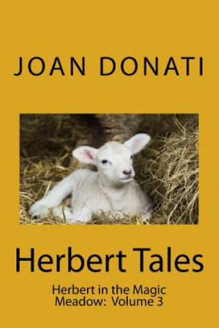 Książka Herbert Tales Joan M Donati