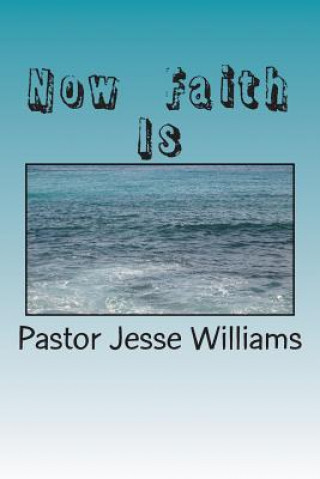Carte Now Faith Is Jesse Williams