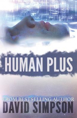 Buch Human Plus David Simpson