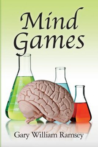 Könyv Mind Games Gary William Ramsey