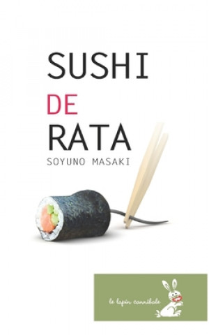 Carte Sushi de Rata Soyuno Masaki