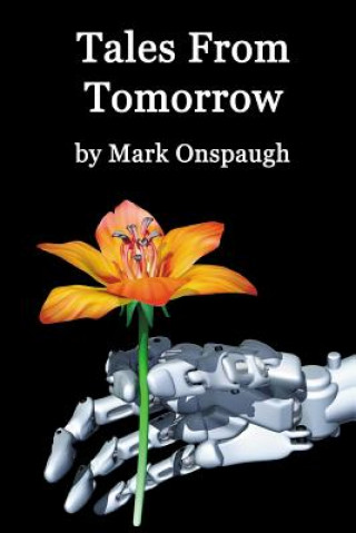 Boek Tales From Tomorrow Mark Onspaugh