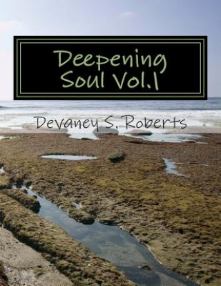 Livre Deepening Soul Vol.1 Devaney S Roberts