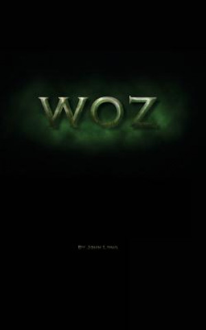 Book Woz John Long