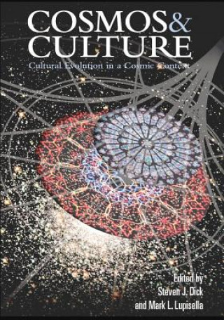 Книга Cosmos & Culture: Cultural Evolution in a Cosmic Context National Aeronautics an Admininstration