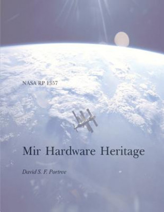 Libro Mir Hardware Heritage National Aeronautics and Administration