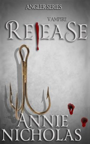 Book Release Annie Nicholas
