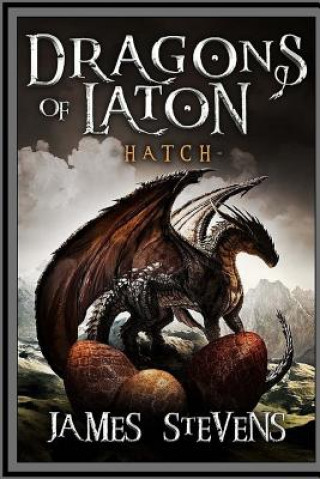 Книга Hatch James Stevens