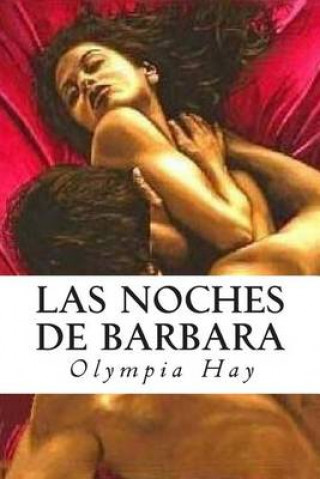 Carte Las noches de Barbara Olympia Hay