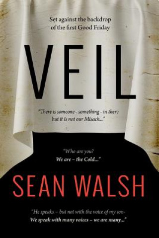 Livro Veil Sean Walsh