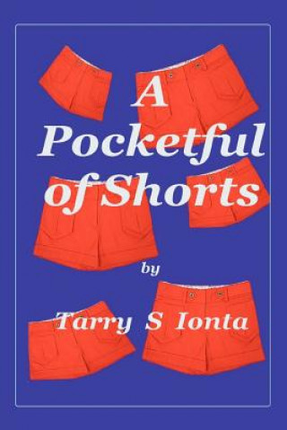 Książka A Pocketful of Shorts Tarry Ionta