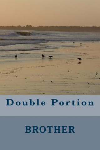 Book Double Portion Willie Fields