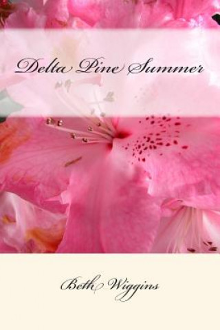 Kniha Delta Pine Summer Mrs Beth Jeanine Wiggins