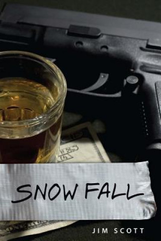 Βιβλίο Snowfall Jim Scott