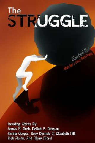 Book The Struggle Sheila Hall