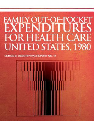 Buch Family Out-of-Pocket Expenditures for Health Care United States, 1980 National Center for Health Statistics