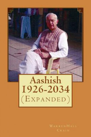 Libro Aashish 1926-2034 WarrenHall Crain