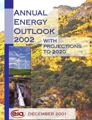 Carte Annual Energy Outlook 2002 With Projections to 2020 Energy Information Administration