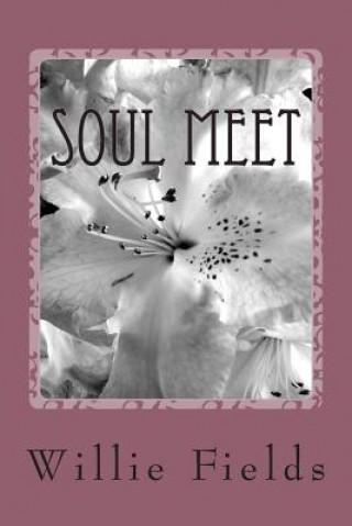 Libro Soul Meet Willie Fields