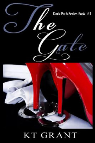 Kniha The Gate Kt Grant