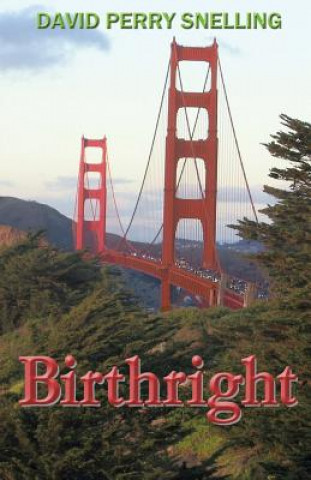 Книга Birthright David Perry Snelling