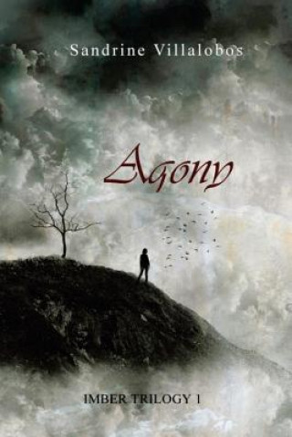 Βιβλίο Agony Sandrine Villalobos