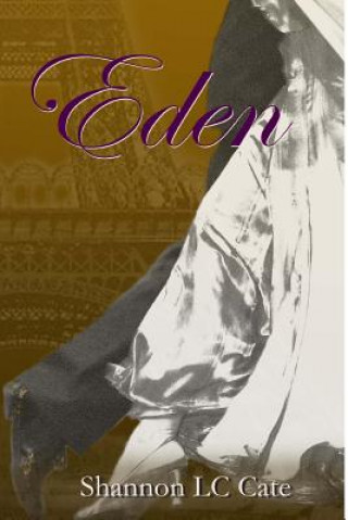 Buch Eden Shannon LC Cate