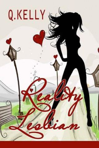 Book Reality Lesbian Q Kelly