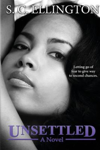 Buch Unsettled S C Ellington