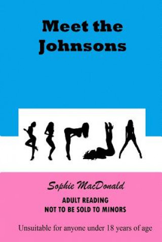 Boek Meet the Johnsons Sophie MacDonald