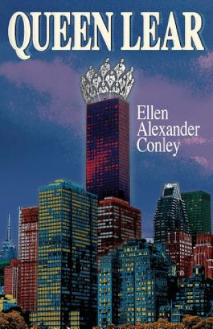 Buch Queen Lear Ellen Alexander