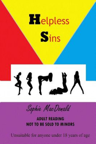 Könyv Helpless Sins Sophie MacDonald