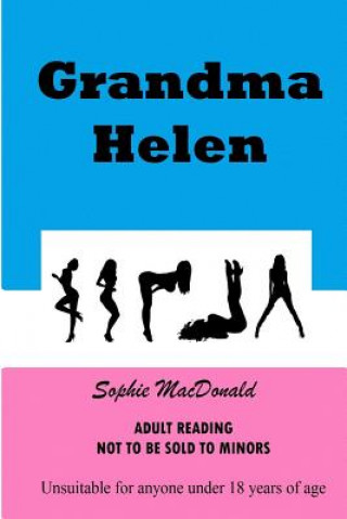 Libro Grandma Helen Sophie MacDonald