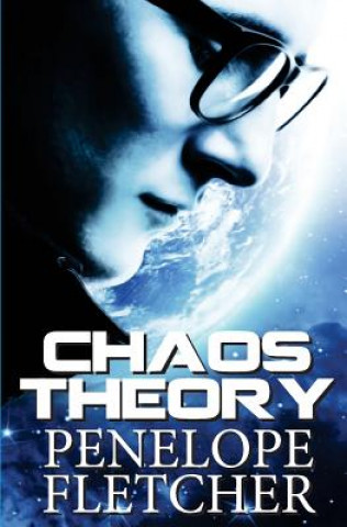 Kniha Chaos Theory Penelope Fletcher