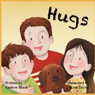 Könyv Hugs Andrew Black