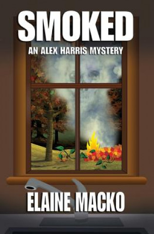 Libro Smoked Elaine Macko