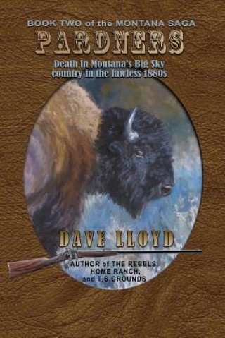 Book Pardners Dave Lloyd