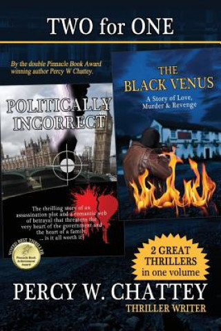 Book Two for One Percy W Chattey