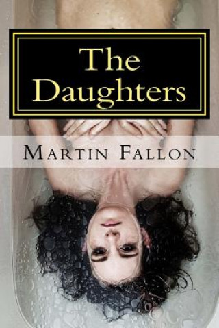 Knjiga The Daughters Martin Fallon