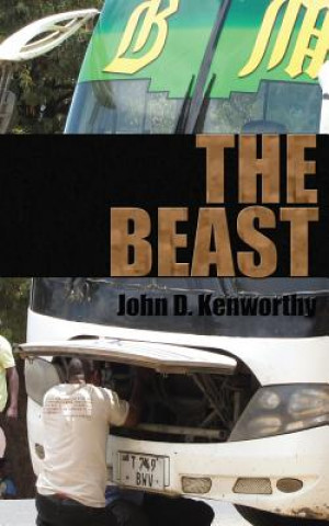 Carte The Beast John D Kenworthy