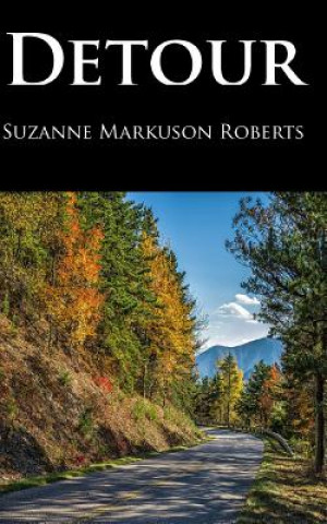 Buch Detour Suzanne Markuson Roberts